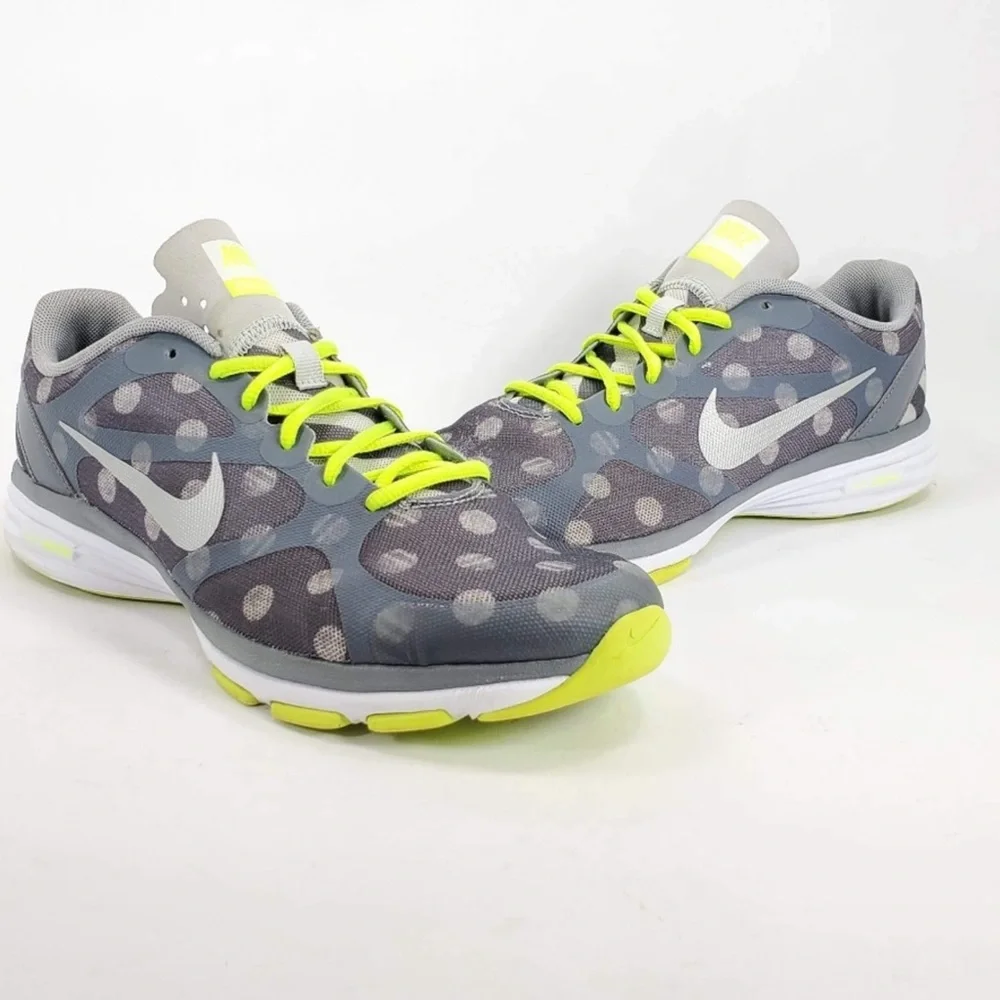 Nike Dual Fusion Cross Training Running Shoes‎